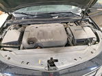 Chevrolet Impala 2016