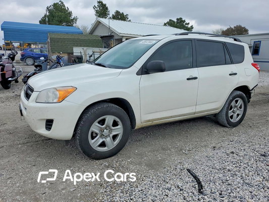 Toyota RAV 4 2009 - Image 1 of 13