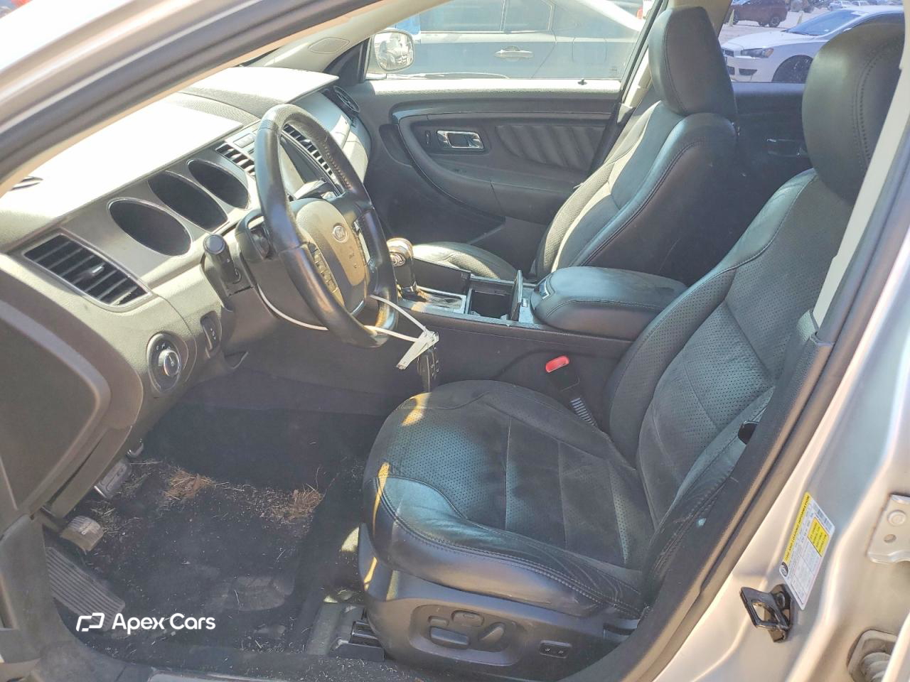 Ford Taurus 2010