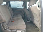 Honda Odyssey 2017