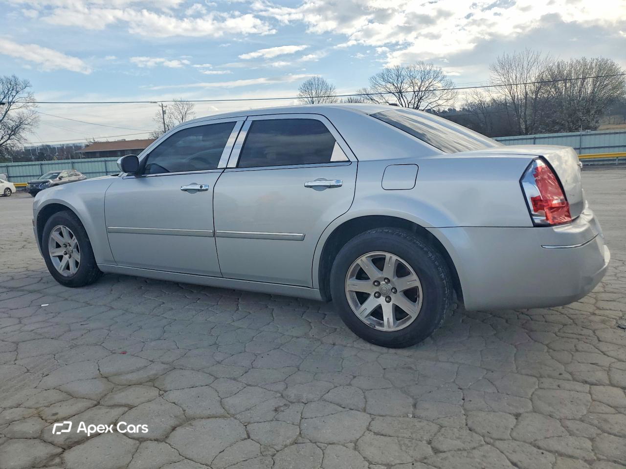 Chrysler 300 2007