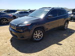 Jeep Cherokee 2018