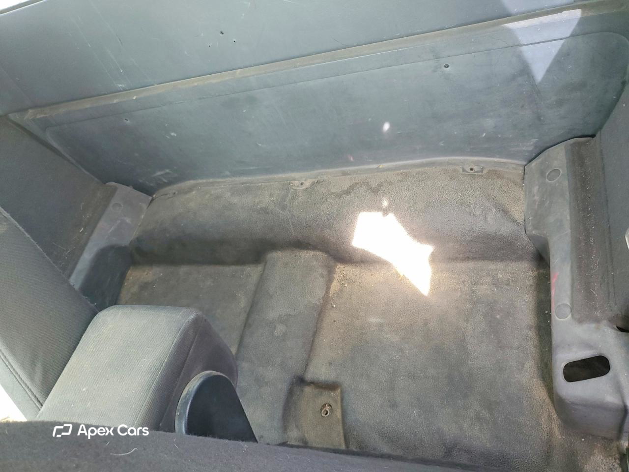 Ford Ranger 2008