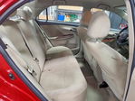 Toyota Corolla 2011