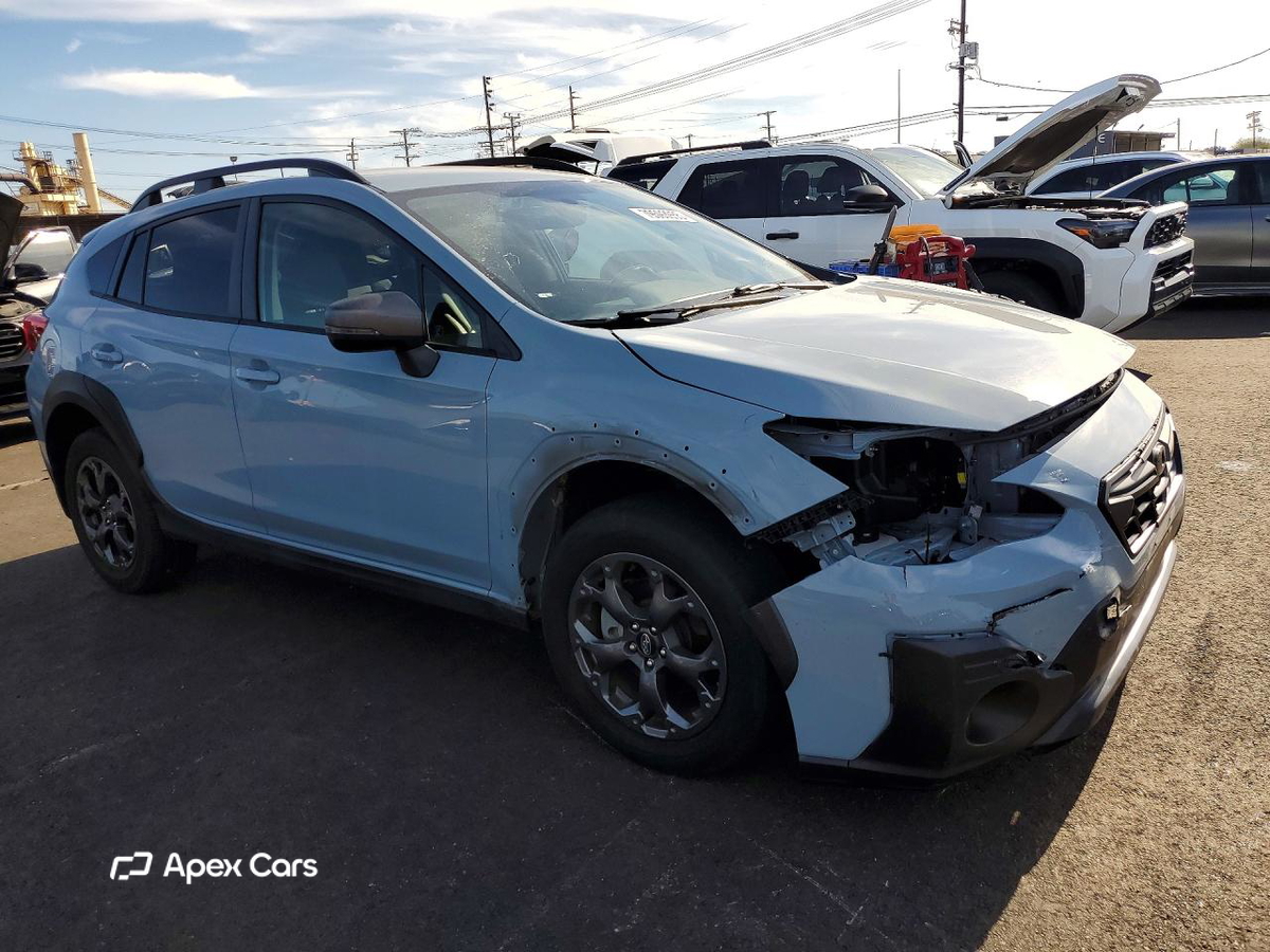 Subaru XV 2023