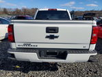 Chevrolet Silverado 2016