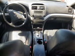 Acura TSX 2005
