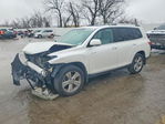 Toyota Highlander 2012