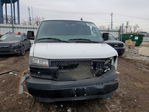 Chevrolet Express 2023