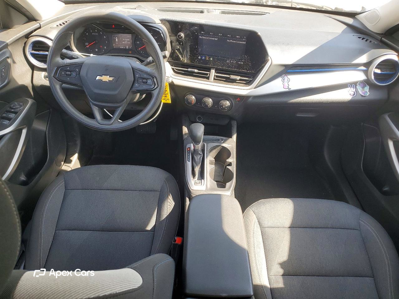 Chevrolet Trax 2024