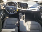 Chevrolet Trax 2024