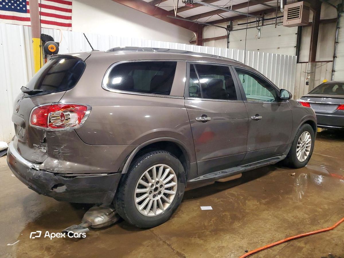 Buick Enclave 2011