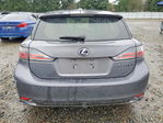 Lexus CT 2012