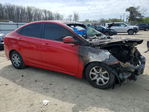 Hyundai Accent 2013