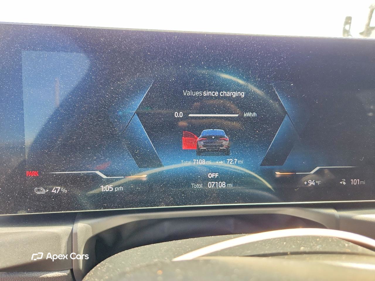 BMW i4 2022