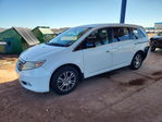 Honda Odyssey 2013