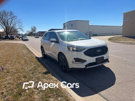 Ford Edge 2020 - Zdjęcie 1 z 10