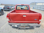 Ford Ranger 2000