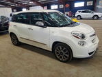 Fiat 500 2014
