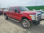 Ford F250 2015