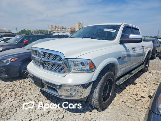 RAM 1500 2018 - Zdjęcie 1 z 12