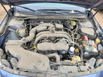 Subaru Legacy 2016