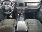 Jeep Gladiator 2021