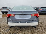 Acura TSX 2011