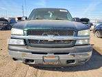 Chevrolet Silverado 2005