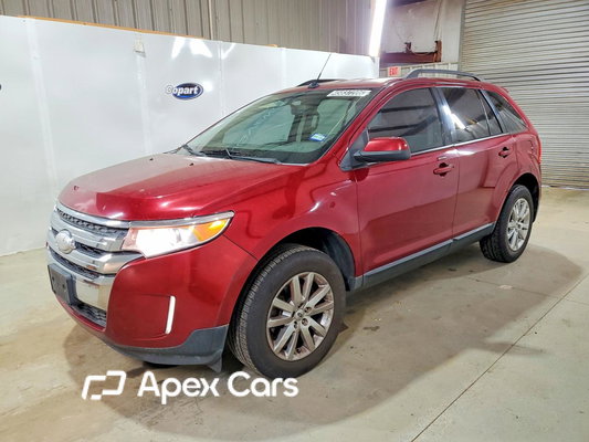 Ford Edge 2014 - Image 1 of 12