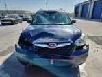 Subaru Forester 2016