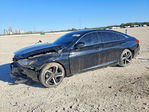Honda Accord 2019