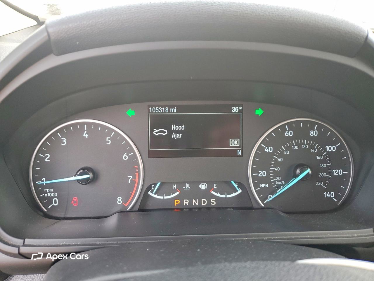 Ford EcoSport 2022