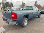 Chevrolet Silverado 2009