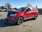Ford Explorer 2016