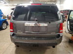 Honda Pilot 2011