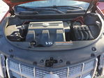 Cadillac SRX 2011