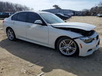 BMW Series 3 2016