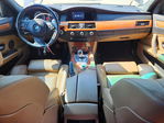 M5 2008