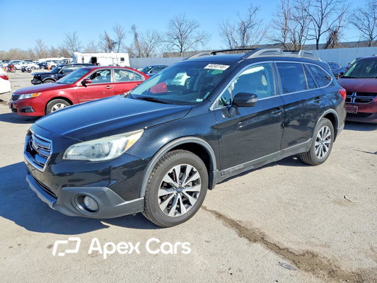 Subaru Outback 2016 - Image 1 of 13