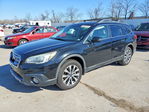 Subaru Outback 2016