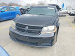 Dodge Avenger 2014