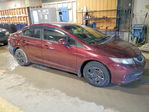 Honda Civic 2013