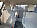 Toyota Sienna 2015