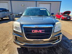 GMC Terrain 2017