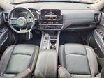 Nissan Pathfinder 2023