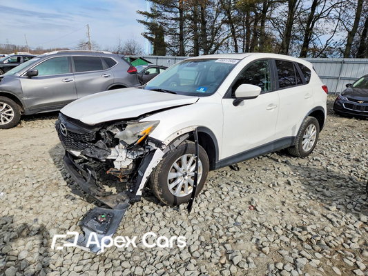 Mazda CX-5 2014 - Image 1 of 14