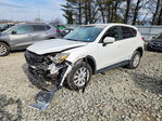 Mazda CX-5 2014