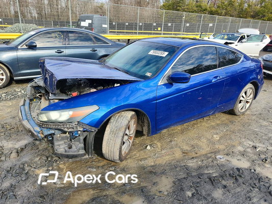 Honda Accord 2008 - Image 1 of 14