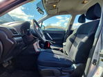 Subaru Forester 2018